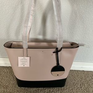 Kate Spade Briel Large Tote
